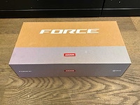 Sram force am ed axs e1 sjc hrd shift-brake system incompleet - afbeelding 4 van  4