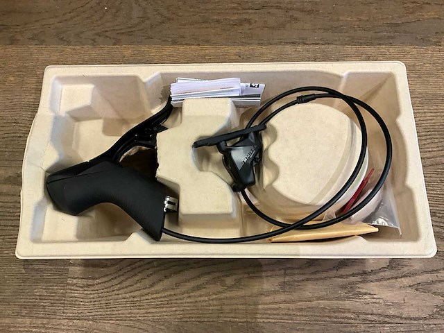 Sram force am ed axs e1 sjc hrd shift-brake system - afbeelding 1 van  6