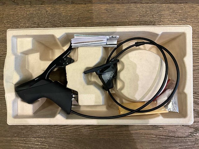 Sram force am ed axs e1 sjc hrd shift-brake system - afbeelding 2 van  6