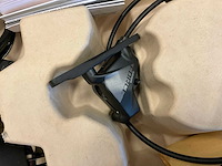 Sram force am ed axs e1 sjc hrd shift-brake system - afbeelding 3 van  6