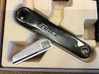 Sram force am fc assy force e1 dub 1725 crankstel - afbeelding 2 van  5