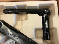 Sram force am fc assy force e1 dub 1725 crankstel - afbeelding 3 van  5