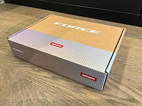 Sram force am fc assy force e1 dub 1725 crankstel - afbeelding 5 van  5