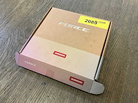 Sram force kettingblad 46/33 - afbeelding 5 van  5