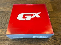 Sram gx am cs xg 1150 11sp cassette 10-42t (2x) - afbeelding 2 van  6