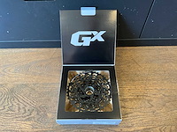 Sram gx am cs xg 1150 11sp cassette 10-42t (5x) - afbeelding 5 van  6