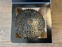 Sram gx am cs xg 1150 11sp cassette 10-42t (5x) - afbeelding 2 van  6