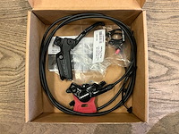 Sram level am db ult2p stlh car disc brake - afbeelding 1 van  4