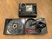 Sram nx eagle dub 170mm groepset - afbeelding 1 van  6