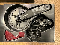 Sram nx eagle dub 170mm groepset - afbeelding 2 van  6