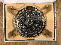 Sram nx pg1230 eagle 1150 cassette - afbeelding 1 van  5