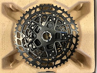 Sram nx pg1230 eagle 1150 cassette - afbeelding 2 van  5