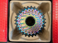 Sram red am cs xg 1290 d1 10-28 cassette - afbeelding 2 van  5