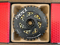 Sram red am cs xg 1290 d1 10-33 cassette - afbeelding 1 van  5