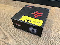 Sram red am cs xg 1290 d1 10-33 cassette - afbeelding 4 van  5