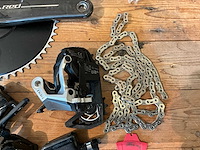 Sram red groepset - afbeelding 3 van  5