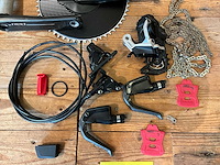 Sram red groepset - afbeelding 5 van  5