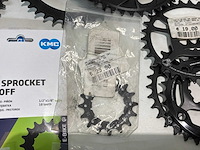 Sram / shimano / kmc / rotor / wave kettingblad (29x) - afbeelding 9 van  16