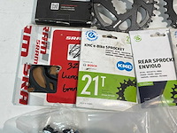 Sram / shimano / kmc / rotor / wave kettingblad (29x) - afbeelding 3 van  16