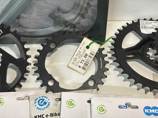 Sram / shimano / kmc / rotor / wave kettingblad (29x) - afbeelding 6 van  16