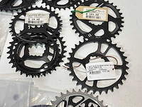 Sram / shimano / kmc / rotor / wave kettingblad (29x) - afbeelding 15 van  16