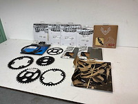 Sram / shimano / xlc / fsa kettingblad (15x) - afbeelding 1 van  8