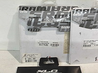 Sram / shimano / xlc / fsa kettingblad (15x) - afbeelding 6 van  8