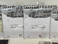 Sram / shimano / xlc / fsa kettingblad (15x) - afbeelding 2 van  8