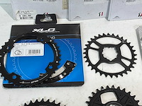 Sram / shimano / xlc / fsa kettingblad (15x) - afbeelding 4 van  8