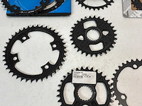 Sram / shimano / xlc / fsa kettingblad (15x) - afbeelding 7 van  8