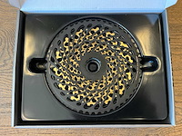 Sram xx1 am cs xg 1299 12sp cassette 10-50t - afbeelding 1 van  5