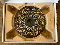 Sram xx1 am cs xg 1299 eagle cassette 10-50t - afbeelding 2 van  5