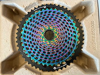 Sram xx1 am cs xg 1299 eagle cassette 10-50t - afbeelding 3 van  5