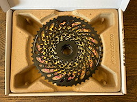 Sram xx1 am cs xg 1299 eagle cassette 10-50t - afbeelding 5 van  5