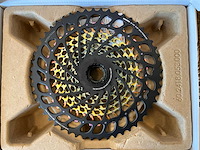Sram xx1 am cs xg 1299 eagle cassette 10-52t - afbeelding 2 van  5