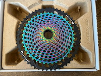 Sram xx1 am cs xg 1299 eagle cassette 10-52t - afbeelding 3 van  5