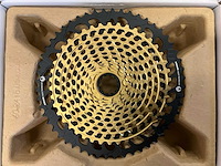Sram xx1 xg 1299 eagle 10-52t cassette - afbeelding 4 van  5