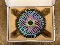 Sram xx1 xg 1299 eagle 10-52t cassette - afbeelding 4 van  5