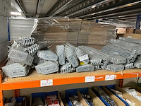 Srb basorsupport montagebeugel (150x) - afbeelding 1 van  2