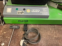 Srd dgl 80-85 borenslijpmachine - afbeelding 4 van  7