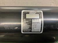 Srd dgl 80-85 borenslijpmachine - afbeelding 5 van  7