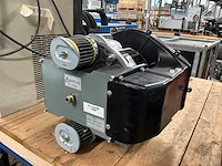 Srl55cbo olievrij compressorkop