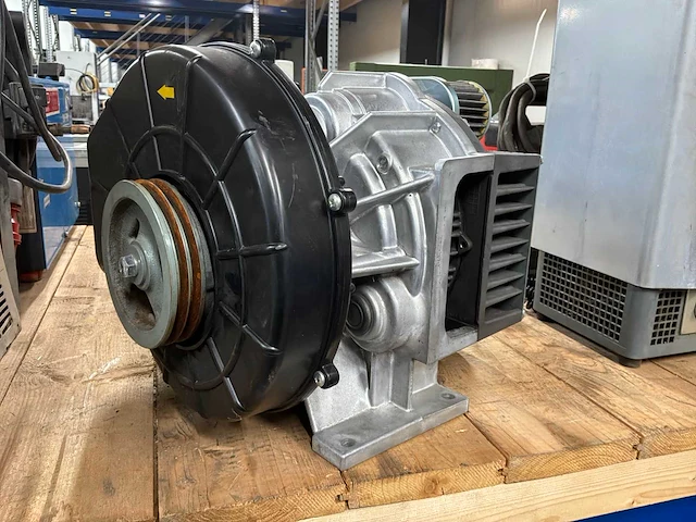 Srl55cbo olievrij compressorkop - afbeelding 4 van  4