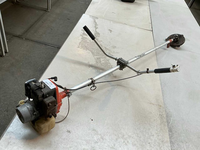 Srm 40 bosmaaier - afbeelding 1 van  6