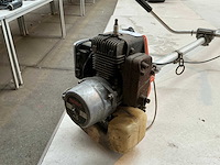 Srm 40 bosmaaier - afbeelding 2 van  6