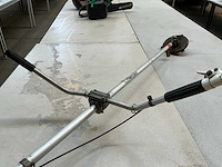 Srm 40 bosmaaier - afbeelding 3 van  6