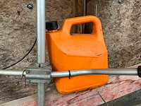 Srm 40 bosmaaier - afbeelding 6 van  6