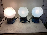 Srs e 27 noodverlichting (10x)