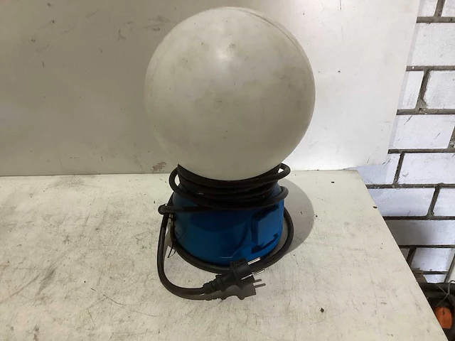 Srs e 27 noodverlichting (10x) - afbeelding 2 van  6