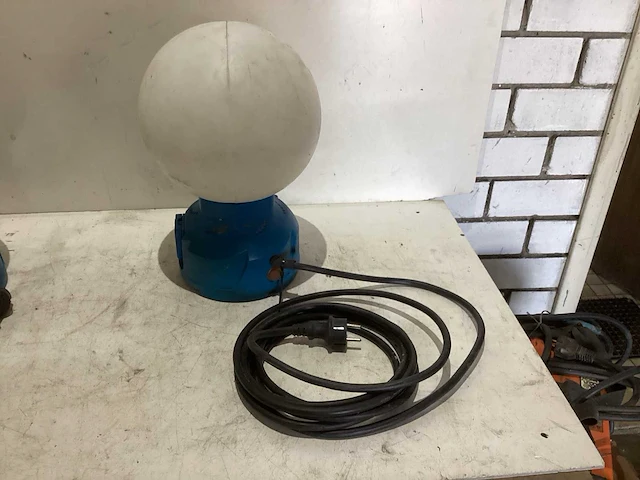 Srs e 27 noodverlichting (10x) - afbeelding 6 van  6